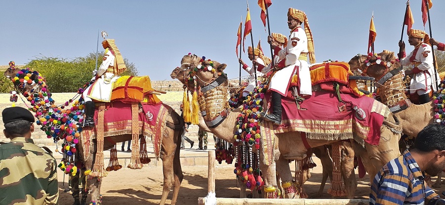 desert festival 2021